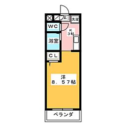 マンション日吉昭和
