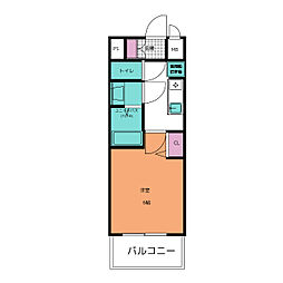 プレサンス尾張一宮ジュレア 804