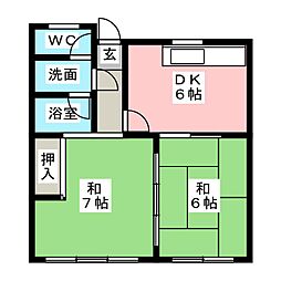 今伊勢　野村貸家