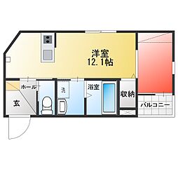 Ｉｎｆｉｎａ一宮 105