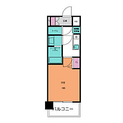 プレサンス尾張一宮ジュレア 503