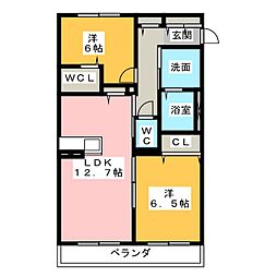 Ｔｈｅ　Ｐａｒｋ　Ｒｅｓｉｄｅｎｃｅ138