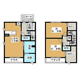 ＡＭＴＹ飛鳥　Ｃ棟