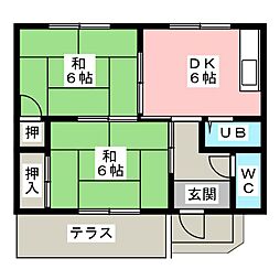 鈴木貸家