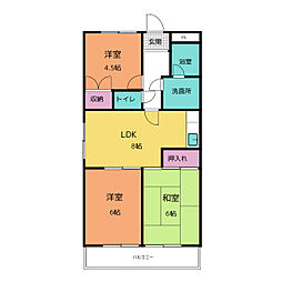 サンポート住吉