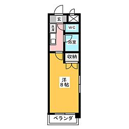 サンヴィエール神山