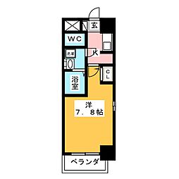 S−FORT　一宮本町