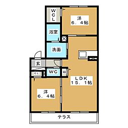 マストタウン一宮イースト