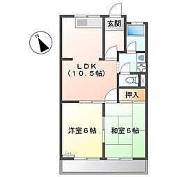 ロイヤルガーデンＫ