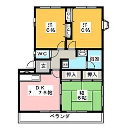 プレジデント篭屋