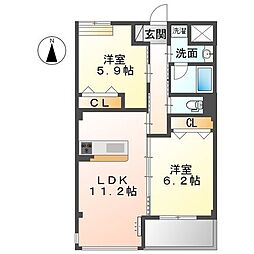 Cｏｍｆｏｒｔ大宮 305