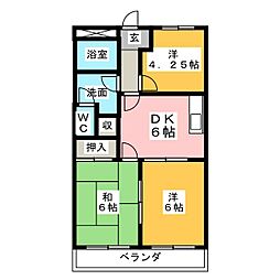 ダイナーズハイツ