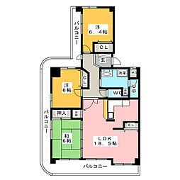 モアグレース西島II