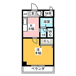 ルミエール・Ｗ