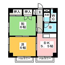 クリーンハイツ宮西