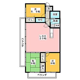 グランプラス西島