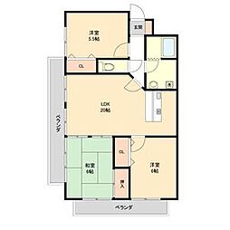 グランプラス西島