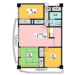 グランプラス西島