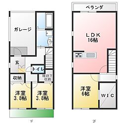 NB新生 A