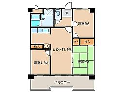 グランツモリ 402