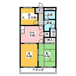 ダイナーズハイツ