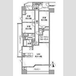 エムズシティ一宮フォレステージ