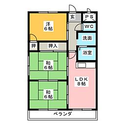 ビッグウィン杁先