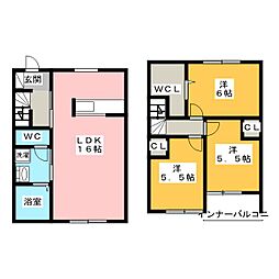 木曽川町黒田戸建