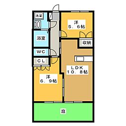 ジョイ　パティオ