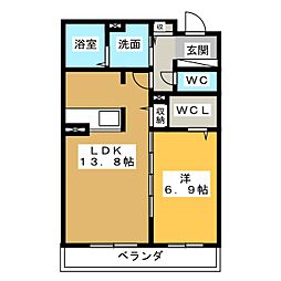 ニッケガーデンコート花水木