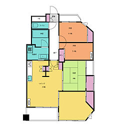 ビューパレス野口