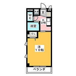 ロックハイツ栄