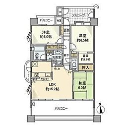 モアグレース本町