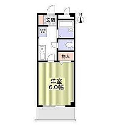 メゾンＡＳＡＩ