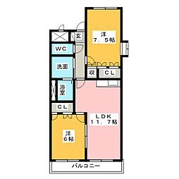 ラディッシュ　ポット