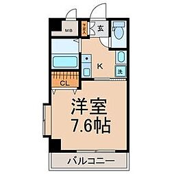 シャイニングシティー木曽川