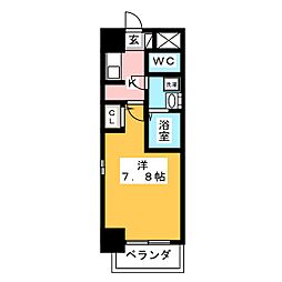 S−FORT　一宮本町