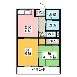 アメニティハイム21