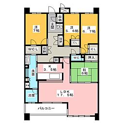 シャトレ愛松　今伊勢