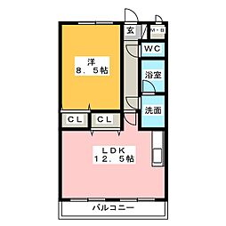 プリミエール　ツイン