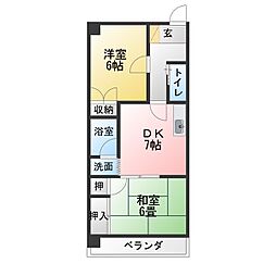 シャトーレ八幡