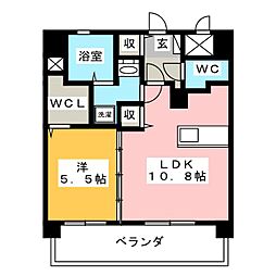 ラ・コート神山