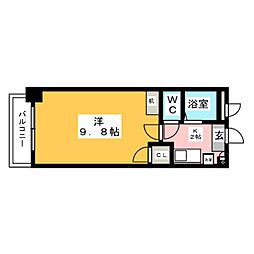 シェ・ラフォーレ