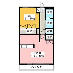 リバーサイド雅