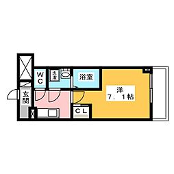 Ｓ−ＲＥＳＩＤＥＮＣＥ一宮駅前