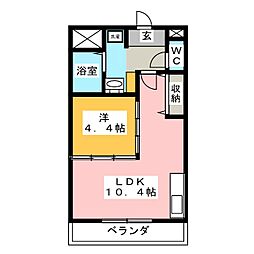 ルーエンハイム　クレイン