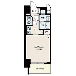 リシュドール一宮本町 205