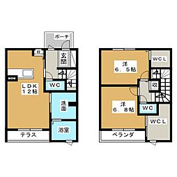 ＡＭＴＹ飛鳥　Ｃ棟