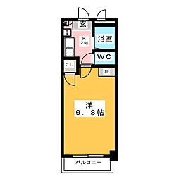 シェ・ラフォーレ