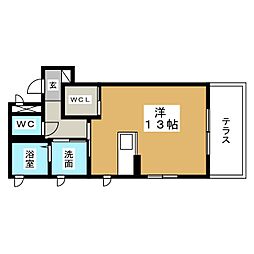 アベニュー新生